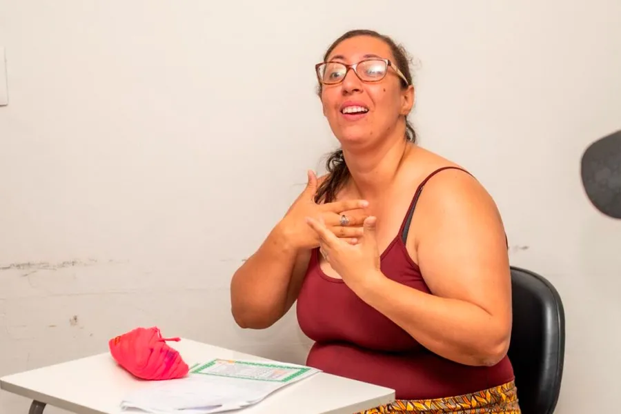 Prefeitura de Teixeira de Freitas transforma vidas com o Programa Brasil Alfabetizado