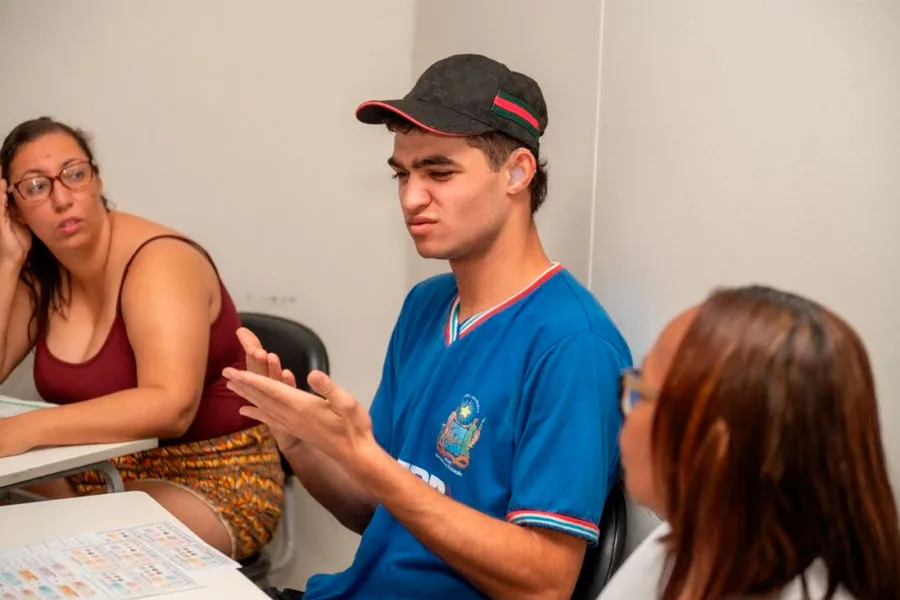 Prefeitura de Teixeira de Freitas transforma vidas com o Programa Brasil Alfabetizado