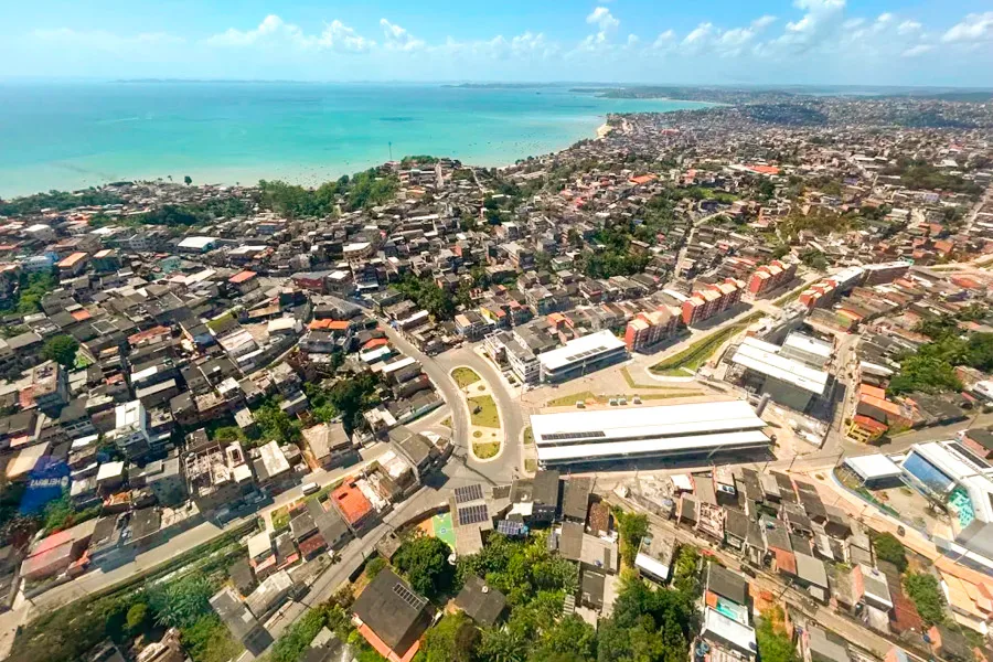 Operações contra o crime organizado resultam na redução de 42% das mortes violentas na Bahia