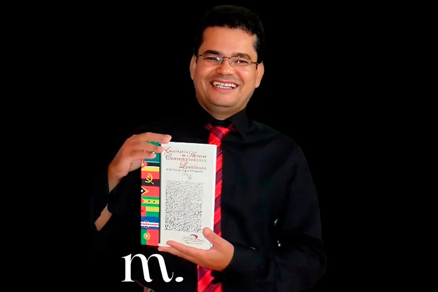Livro premiado “A Nuvem” está em pré-venda na Editora M.inimalismos; garanta seu exemplar