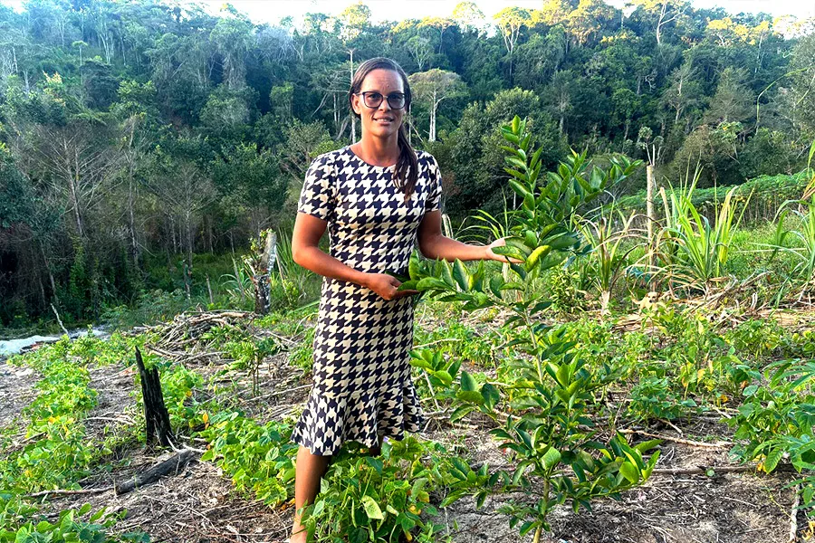 Dia do Empreendedorismo Feminino: Suzano apoia iniciativas lideradas por mulheres do campo