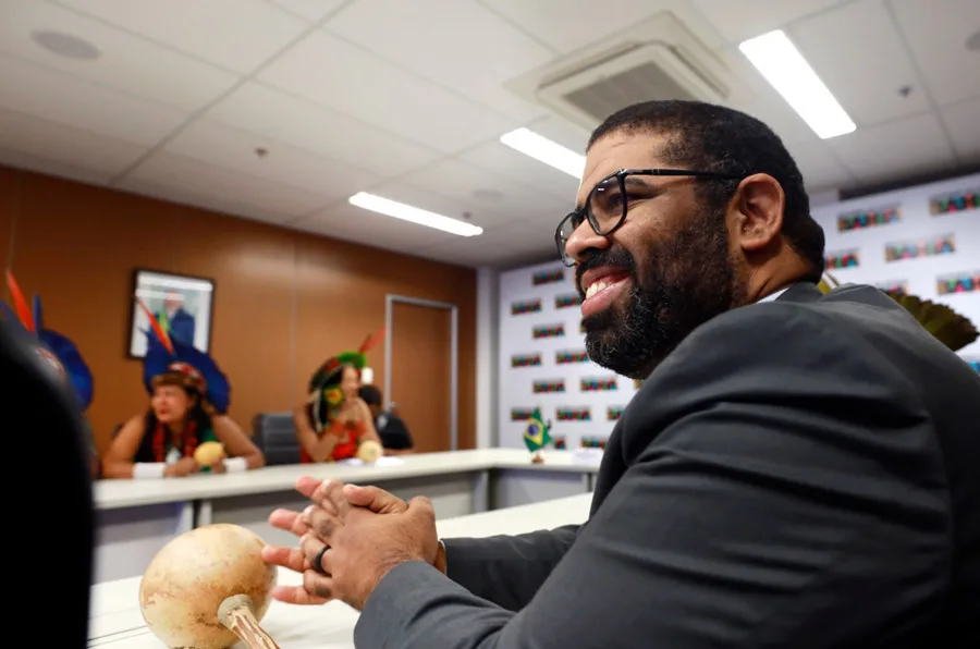Demarcações de terras reforçam direitos indígenas e marcam avanço histórico na Bahia