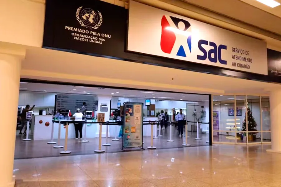 SAC emite nova carteira de identidade com atendimento por ordem de chegada na Bahia; confira os postos