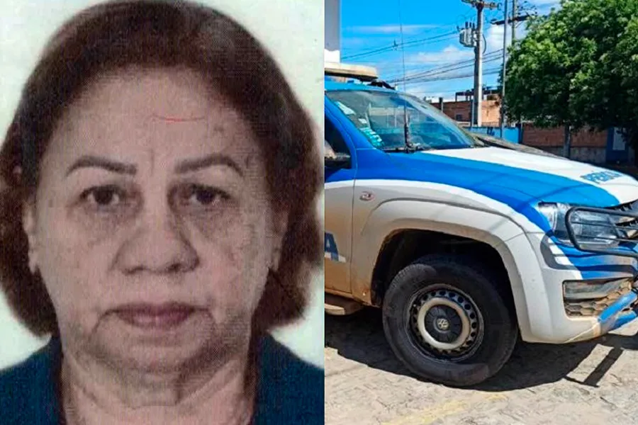 Idosa morre após infarto provocado por ameaças de vizinho