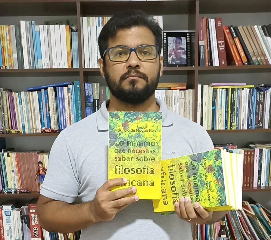 “Vidas Trágicas”, de Maurício de Novais, segue em pré-venda no site da Opera Editorial 