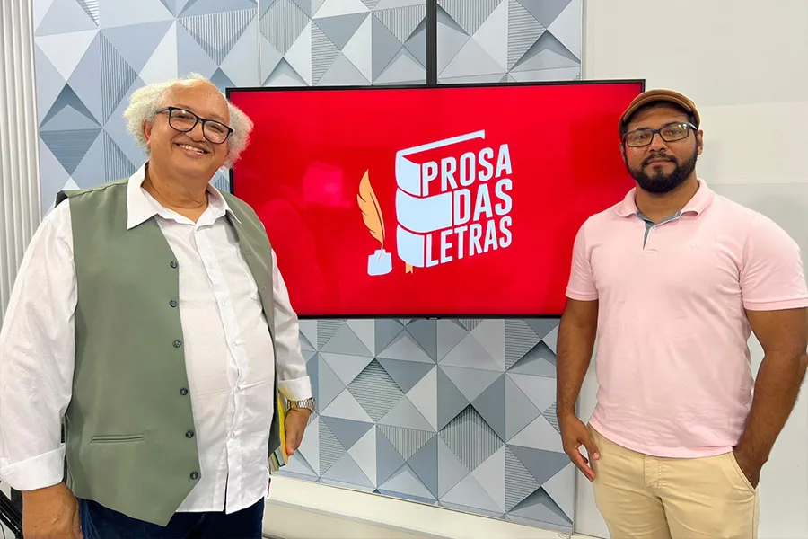 “Vidas Trágicas”, de Maurício de Novais, segue em pré-venda no site da Opera Editorial 