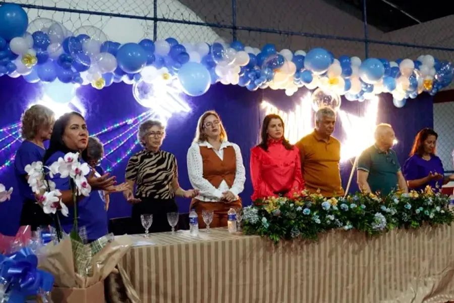 Creche Pequeno Príncipe celebra duas décadas de dedicação e resultados