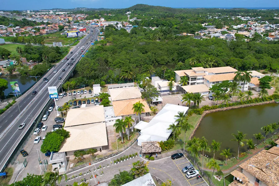 Bahia inaugura primeiro hospital de transição do SUS e anuncia pacote superior a R$ 2,5 bilhões para ampliar combate ao câncer
