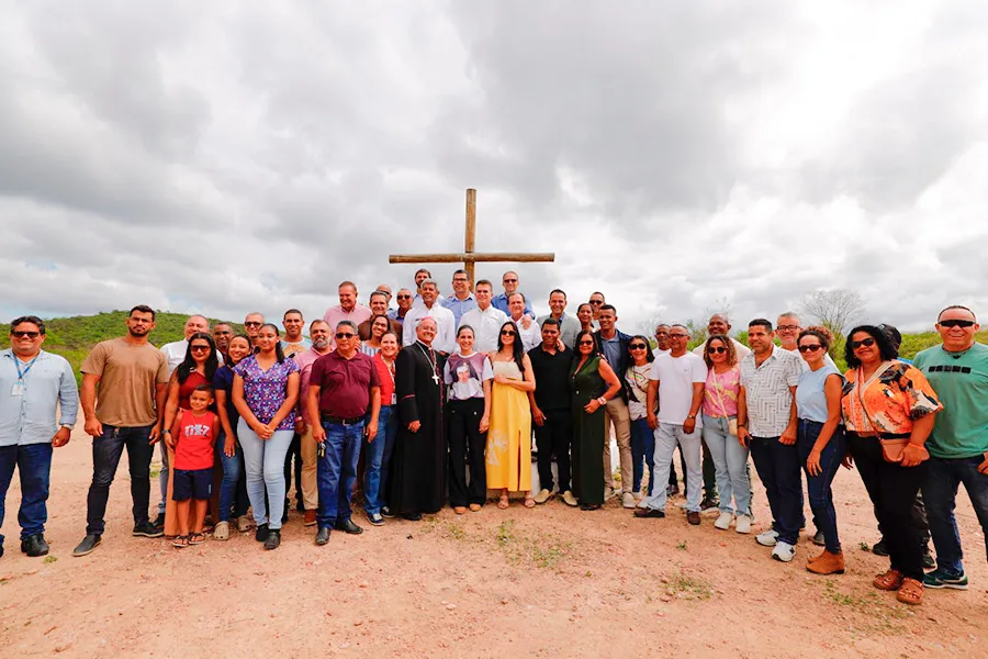 Chapada Diamantina ganha rota de turismo religioso para fieis de Santa Dulce dos Pobres Chapada Diamantina ganha rota de turismo religioso para fieis de Santa Dulce dos Pobres