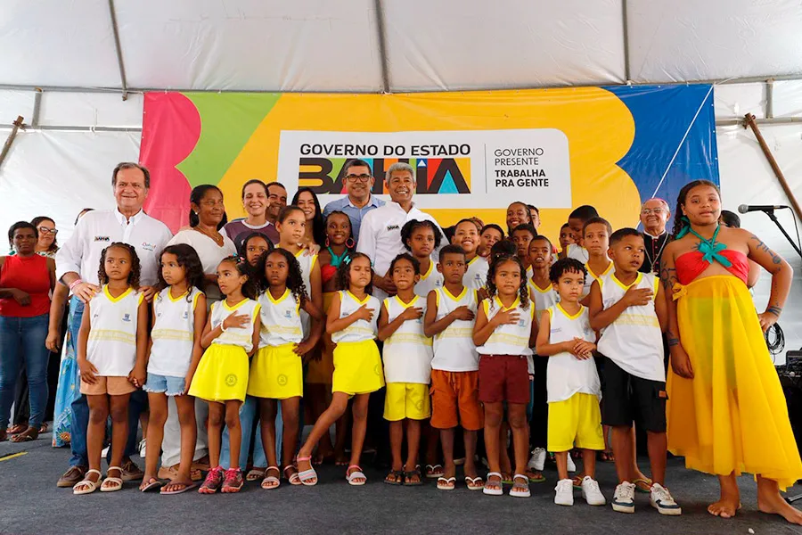 Chapada Diamantina ganha rota de turismo religioso para fieis de Santa Dulce dos Pobres Chapada Diamantina ganha rota de turismo religioso para fieis de Santa Dulce dos Pobres