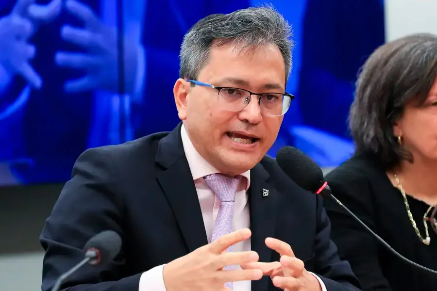 Projeto contra devedor contumaz separa joio do trigo, diz secretário