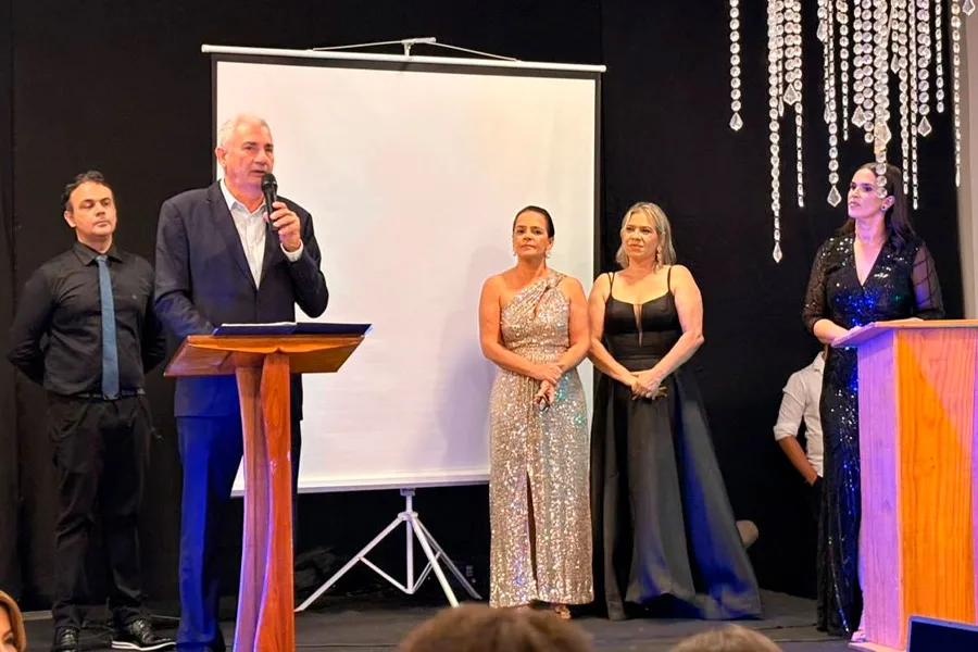 Eu Existo: Escola Virgílio mobiliza comunidade em prol do fortalecimento da Sala de Recursos Multifuncionais