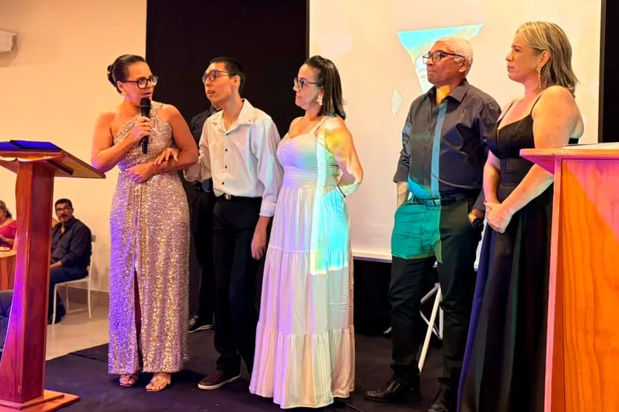 Eu Existo: Escola Virgílio mobiliza comunidade em prol do fortalecimento da Sala de Recursos Multifuncionais