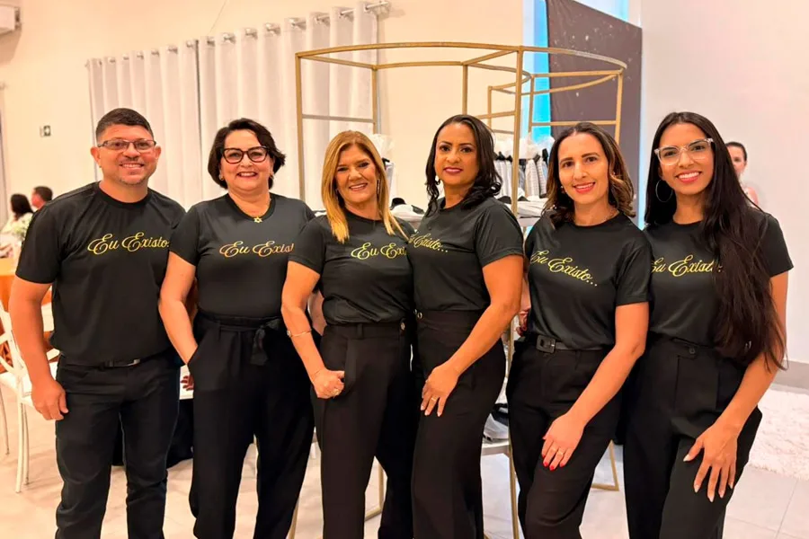 Eu Existo: Escola Virgílio mobiliza comunidade em prol do fortalecimento da Sala de Recursos Multifuncionais