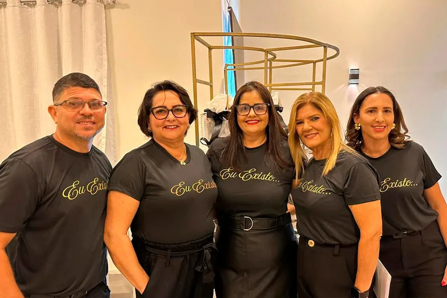 Eu Existo: Escola Virgílio mobiliza comunidade em prol do fortalecimento da Sala de Recursos Multifuncionais