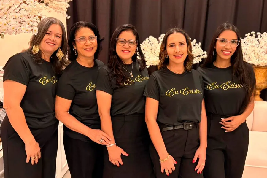 Eu Existo: Escola Virgílio mobiliza comunidade em prol do fortalecimento da Sala de Recursos Multifuncionais