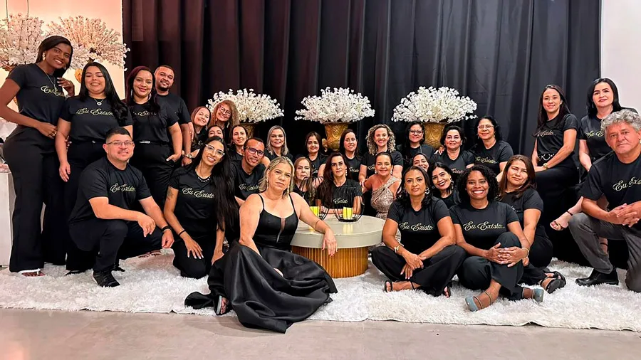 Eu Existo: Escola Virgílio mobiliza comunidade em prol do fortalecimento da Sala de Recursos Multifuncionais