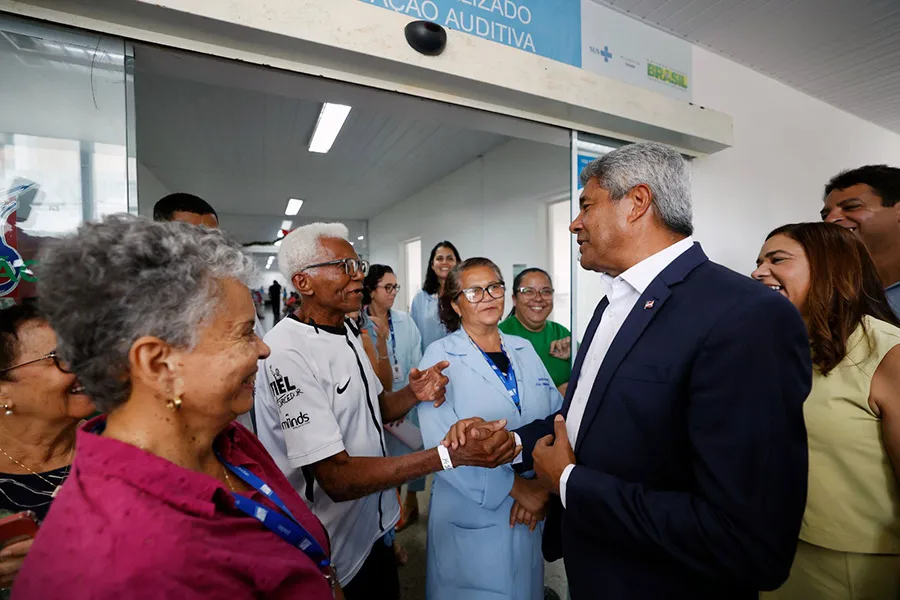 Governo do Estado amplia serviços e fortalece cuidado integral para idosos assistidos pelo Creasi
