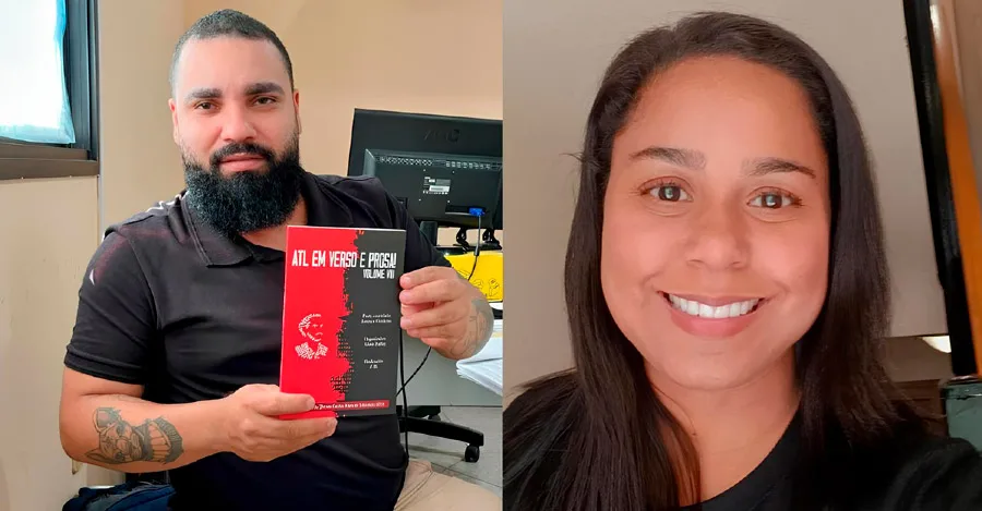 ATL apresenta os ganhadores da Versão Regional do X Prêmio Castro Alves de Literatura  