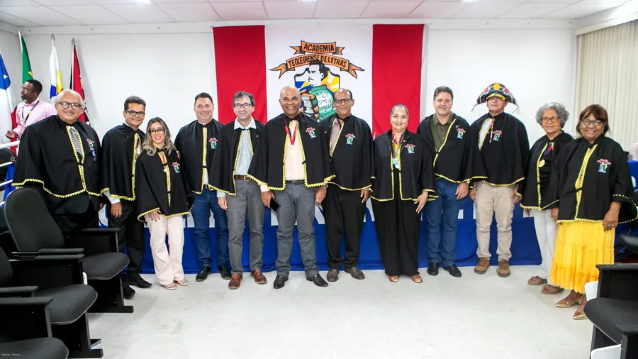 ATL apresenta os ganhadores da Versão Regional do X Prêmio Castro Alves de Literatura  