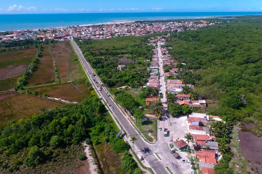 Fim do ISS e do ICMS – 56 municípios brasileiros perderão receitas – Mucuri encabeça a lista na Bahia