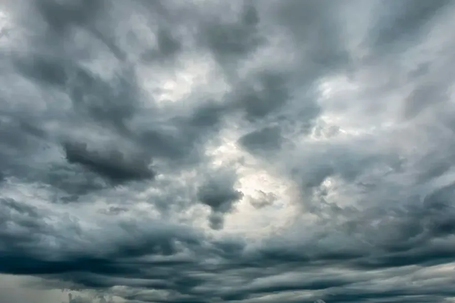 Prefeitura de Prado emite nota de alerta para fortes chuvas e pede atenção redobrada da população