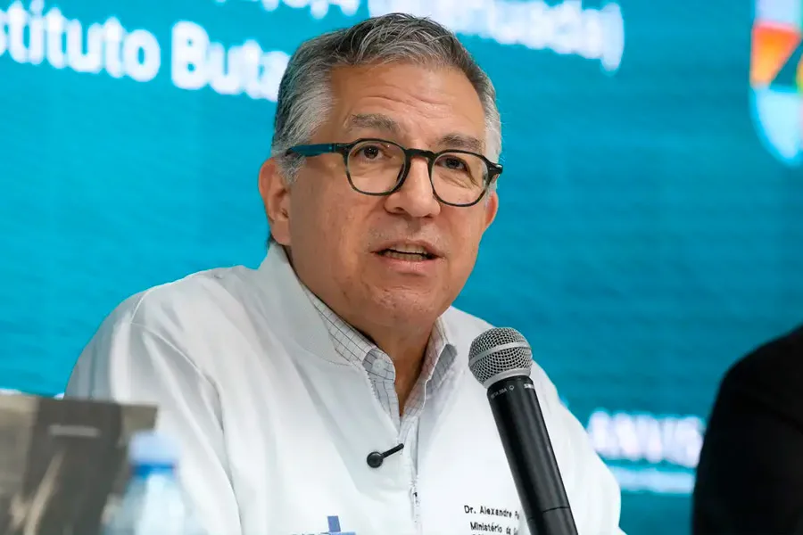 Anvisa aprova registro de vacina 100% nacional contra dengue