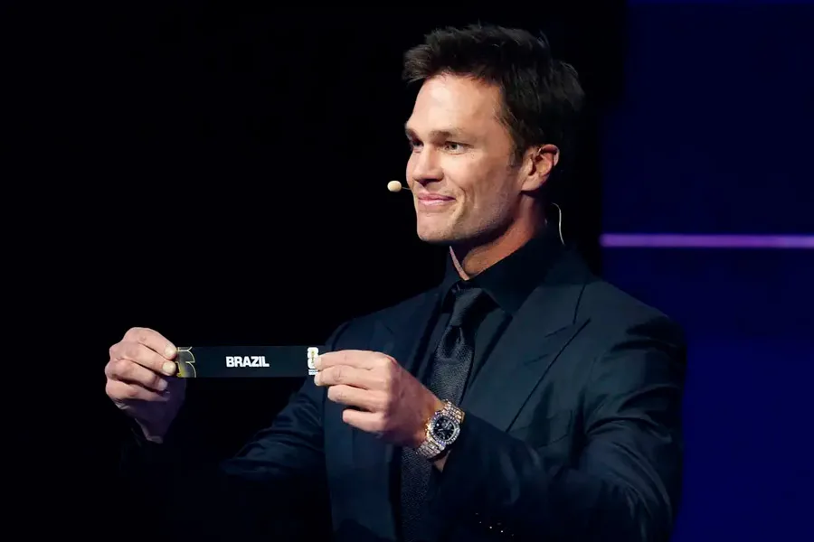 Copa 2026: Brasil cai em chave com Marrocos, Escócia e Haiti