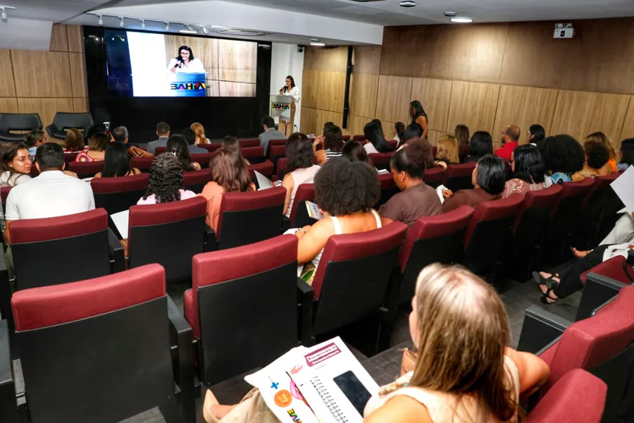 Sesab sedia 7º Encontro Estadual da Rede de Prevenção e Controle do Câncer