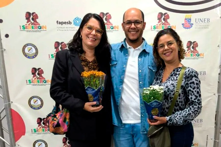 Projeto Sererqín 2025 promove reflexão antirracista por meio da leitura e da escrita na Escola Manoel Cardoso Neto