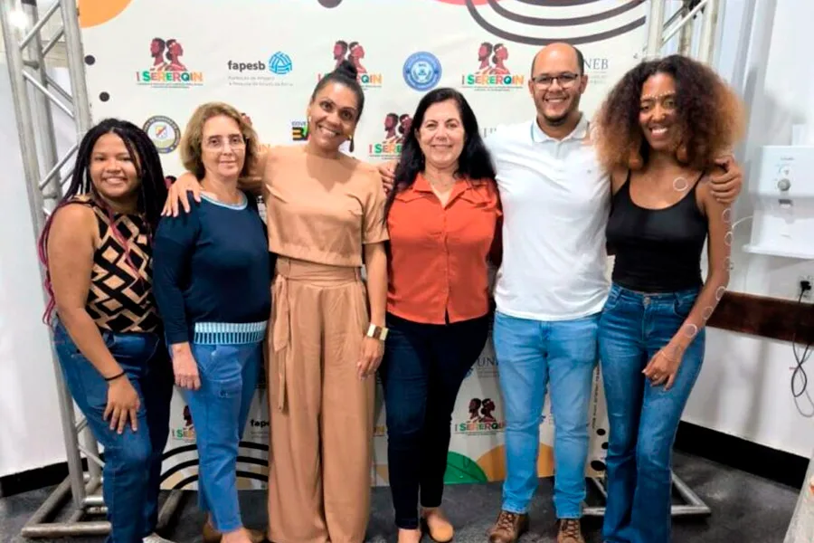 Projeto Sererqín 2025 promove reflexão antirracista por meio da leitura e da escrita na Escola Manoel Cardoso Neto