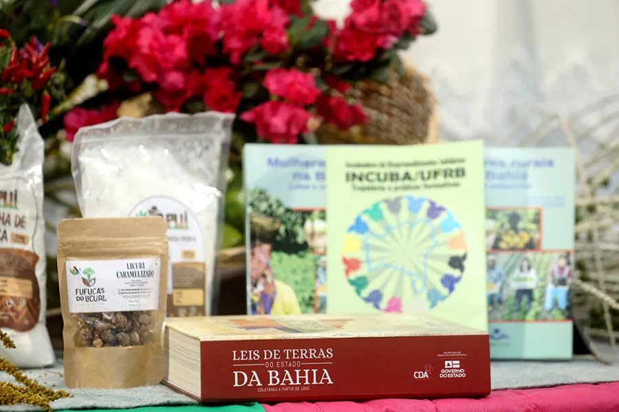 Seminário marca lançamento do programa Mais Gestão na Bahia