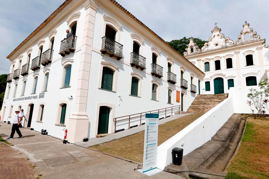 História viva: Estado reabre Museu do Wanderley Pinho após reforma e valoriza memórias de Candeias