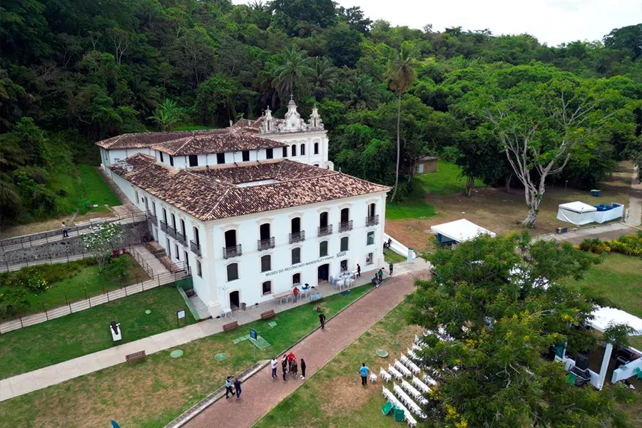 História viva: Estado reabre Museu do Wanderley Pinho após reforma e valoriza memórias de Candeias