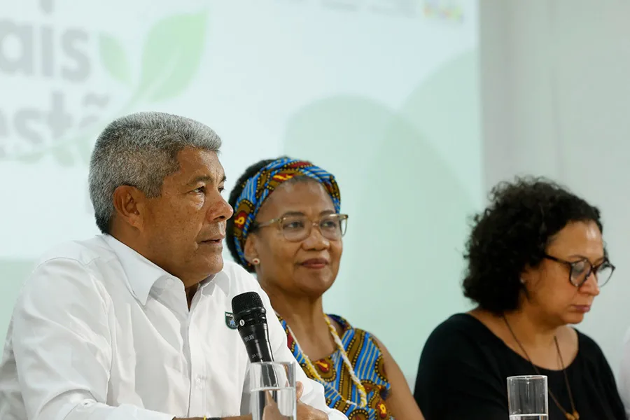 Mais Gestão na Bahia: Governo do Estado amplia parceria com universidades para qualificar agricultura familiar