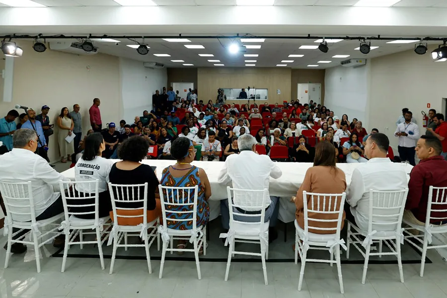 Mais Gestão na Bahia: Governo do Estado amplia parceria com universidades para qualificar agricultura familiar