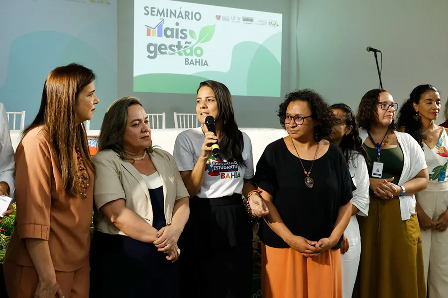 Mais Gestão na Bahia: Governo do Estado amplia parceria com universidades para qualificar agricultura familiar