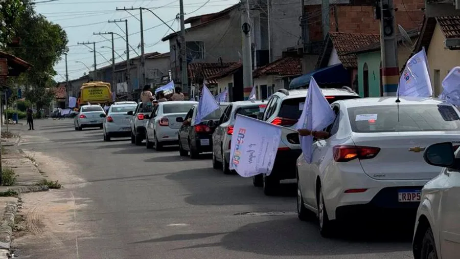 Mucuri celebra conquista educacional com 1º lugar em participação dos alunos na avaliação em Fluência Leitora