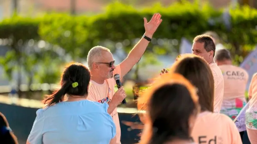 Mucuri celebra conquista educacional com 1º lugar em participação dos alunos na avaliação em Fluência Leitora