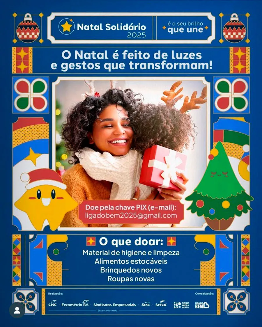 Crise institucional na Fecomércio ganha novo capítulo