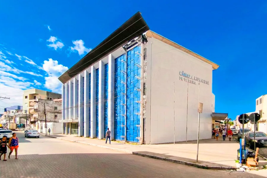 Câmara de Teixeira aprova indicação para sinalização e melhorias no bairro Jerusalém