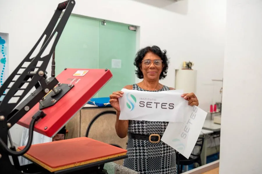 Hospital Municipal de Teixeira de Freitas implanta Centro de Enxoval Hospitalar