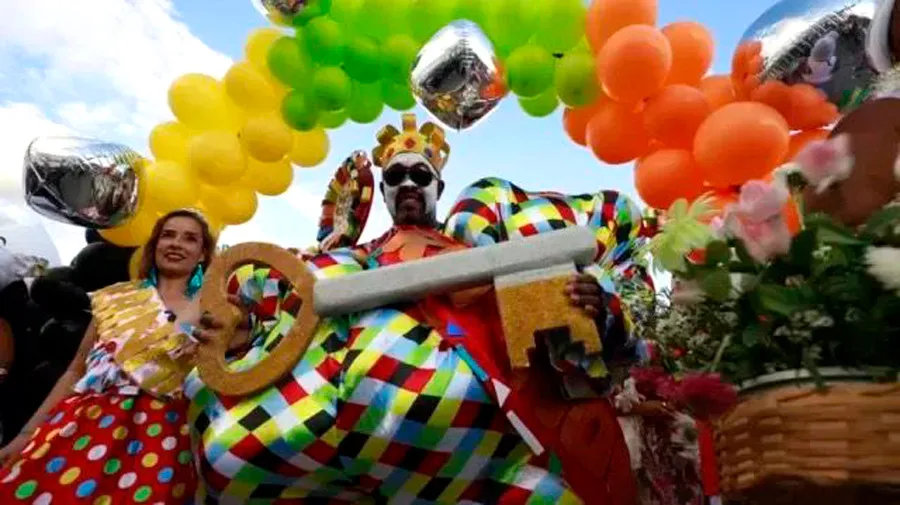 Prefeituras têm até esta sexta-feira para se inscrever no edital do Carnaval da Bahia 2026