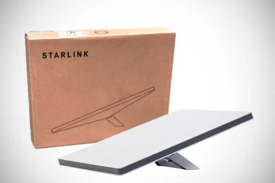 CPR-ES entrega antenas Starlink às unidades operacionais do Extremo Sul