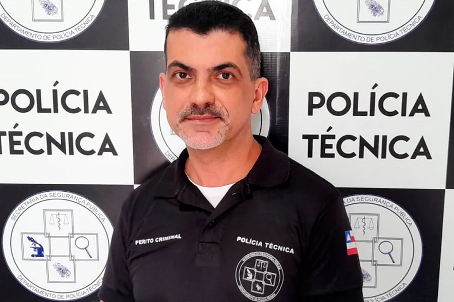 DPT do Extremo Sul inicia nova fase com reforço histórico e modernização da perícia