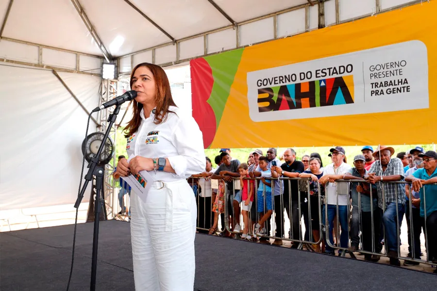 Governo do Estado inaugura Hospital Estadual de Oncologia do Alto Sertão em Caetité