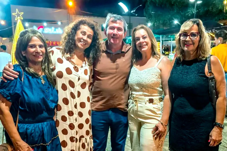 Especial de Natal movimenta Itanhém, valoriza cultura e impulsiona economia local