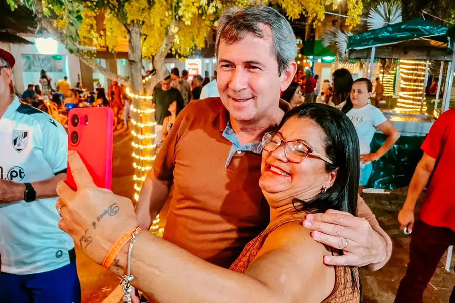 Especial de Natal movimenta Itanhém, valoriza cultura e impulsiona economia local