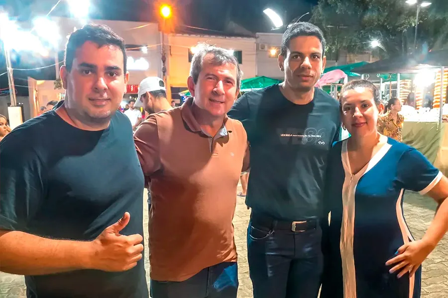 Especial de Natal movimenta Itanhém, valoriza cultura e impulsiona economia local