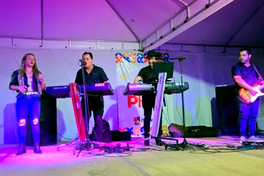 Especial de Natal movimenta Itanhém, valoriza cultura e impulsiona economia local